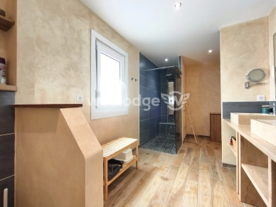 Maison à vendre 8 pièces de 160 m² à Neuf-Mesnil