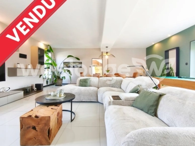Maison vendu 6 pièces de 190 m² à Feignies