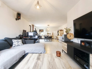 Maison vendu 6 pièces de 120 m² à Rousies
