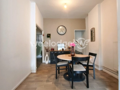 Maison à vendre 4 pièces de 85,2 m² à Hautmont