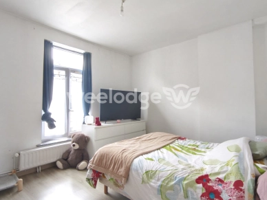 Maison à vendre 4 pièces de 85,2 m² à Hautmont