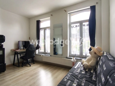 Maison à vendre 4 pièces de 85,2 m² à Hautmont