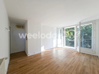 Appartement à louer 3 pièces de 52,3 m² à Sainte-Geneviève-des-Bois