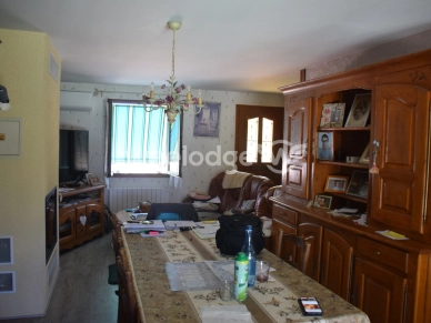 Maison à vendre 5 pièces de 113 m² à Velles