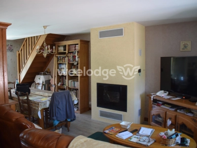 Maison à vendre 5 pièces de 113 m² à Velles