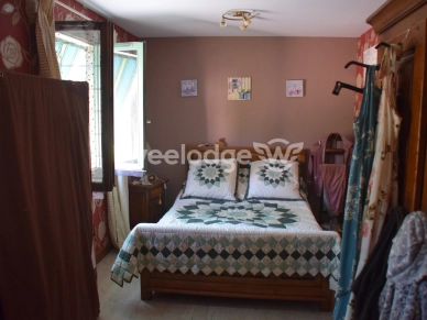 Maison à vendre 5 pièces de 113 m² à Velles