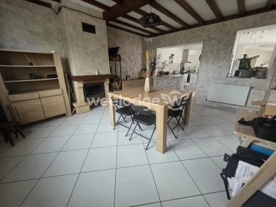 Maison à vendre 5 pièces de 93 m² à La Sentinelle
