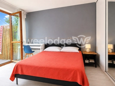 Appartement à vendre 2 pièces de 30,82 m² à La Celle-Saint-Cloud