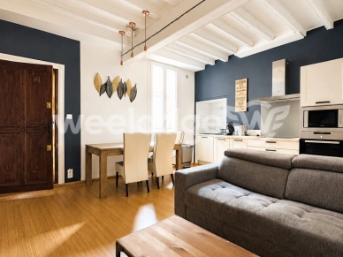Appartement à vendre 2 pièces de 42,4 m² à L'Isle-sur-la-Sorgue