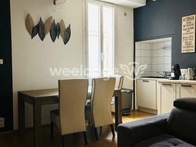 Appartement à vendre 2 pièces de 42,4 m² à L'Isle-sur-la-Sorgue