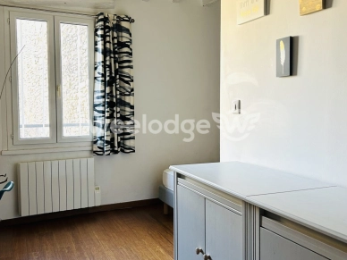 Appartement à vendre 2 pièces de 42,4 m² à L'Isle-sur-la-Sorgue