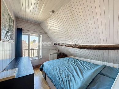 Maison à vendre 4 pièces de 112 m² à Ennery