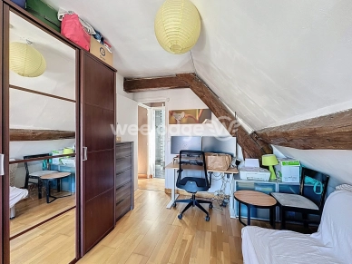 Maison à vendre 4 pièces de 112 m² à Ennery