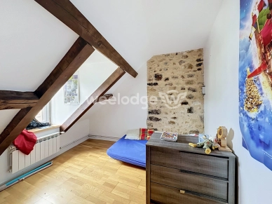 Maison à vendre 4 pièces de 112 m² à Ennery