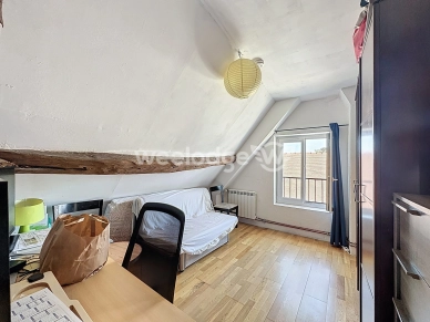 Maison à vendre 4 pièces de 112 m² à Ennery