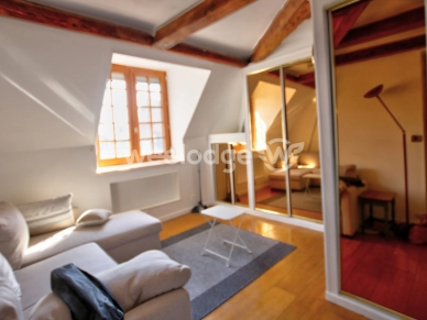 Appartement à vendre 2 pièces de 20 m² à Trouville-sur-Mer