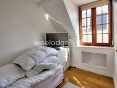 Appartement à vendre 2 pièces de 20 m² à Trouville-sur-Mer