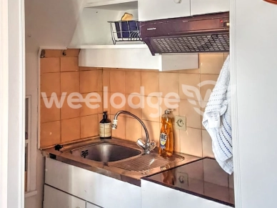 Appartement à vendre 2 pièces de 20 m² à Trouville-sur-Mer