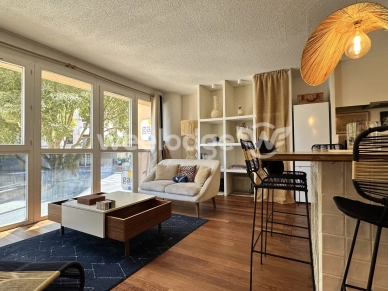 Appartement à vendre 3 pièces de 66 m² à Les Angles