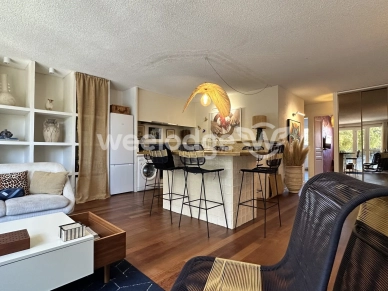 Appartement à vendre 3 pièces de 66 m² à Les Angles