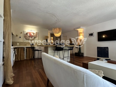 Appartement à vendre 3 pièces de 66 m² à Les Angles