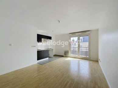 Appartement à vendre 3 pièces de 56 m²