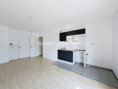 Appartement à vendre 3 pièces de 56 m²