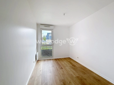 Appartement à vendre 3 pièces de 56 m²