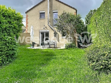 Maison à vendre 4 pièces de 80 m² à Vauréal