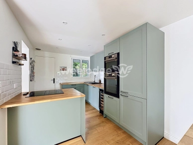 Maison à vendre 4 pièces de 80 m² à Vauréal