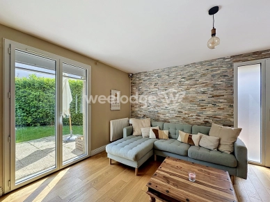 Maison à vendre 4 pièces de 80 m² à Vauréal
