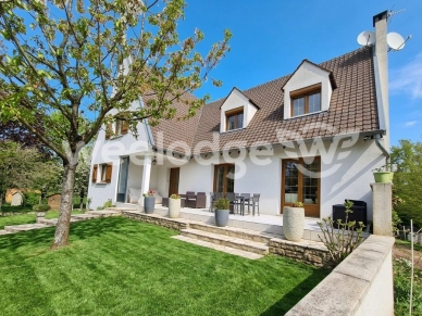 Maison à vendre 10 pièces de 300 m² à Villemaréchal