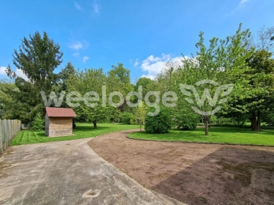 Maison à vendre 10 pièces de 300 m² à Villemaréchal