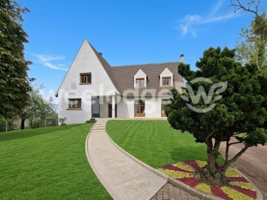Maison à vendre 10 pièces de 300 m² à Villemaréchal