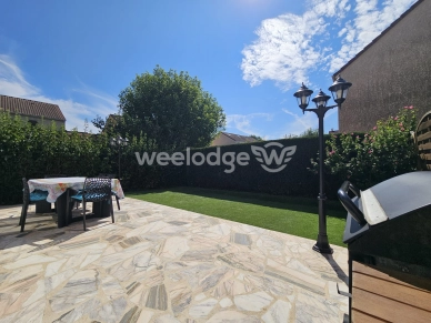 Maison à vendre 5 pièces de 83,1 m² à Éragny