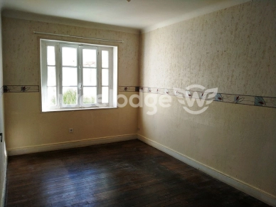 Maison à vendre 4 pièces de 70 m² à Châteauroux