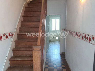 Maison à vendre 4 pièces de 70 m² à Châteauroux
