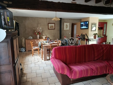 Maison à vendre 5 pièces de 147 m² à Argenton-sur-Creuse