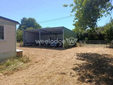 Maison à vendre 4 pièces de 133 m² à Oulches