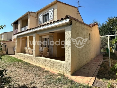 Maison à vendre 4 pièces de 94 m² à Avignon