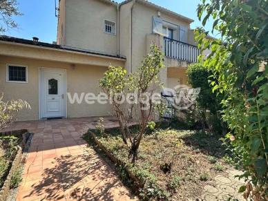 Maison à vendre 4 pièces de 94 m² à Avignon