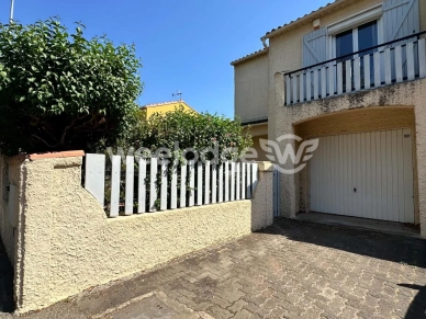 Maison à vendre 4 pièces de 94 m² à Avignon