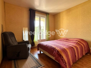 Maison à vendre 4 pièces de 94 m² à Avignon