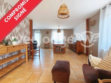 Maison à vendre 5 pièces de 150 m² à Rousies