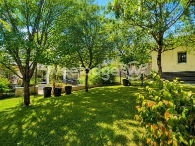 Maison à vendre 6 pièces de 108,39 m² à Mauves-sur-Loire