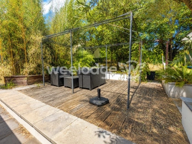 Maison à vendre 6 pièces de 108,39 m² à Mauves-sur-Loire