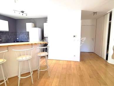 Appartement à vendre 3 pièces de 69 m² à Élancourt