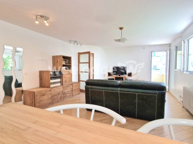 Appartement à vendre 3 pièces de 69 m² à Élancourt