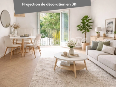 Maison à vendre 4 pièces de 97 m² à Élancourt