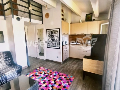 Appartement à vendre 2 pièces de 38,5 m² à Agde